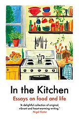 E-Book (epub) In the Kitchen von Yemisi Aribisala, Laura Freeman, Rebecca May Johnson
