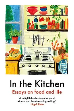 E-Book (epub) In the Kitchen von Yemisi Aribisala, Laura Freeman, Rebecca May Johnson