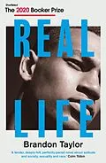 E-Book (epub) Real Life von Brandon Taylor