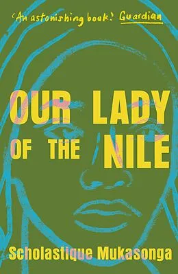 E-Book (epub) Our Lady of the Nile von Scholastique Mukasonga