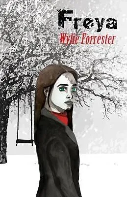 E-Book (epub) Freya von Wylie Forrester