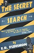 E-Book (epub) The Secret Search von E. R. Punshon