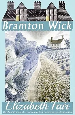 E-Book (epub) Bramton Wick von Elizabeth Fair