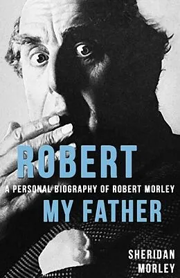 E-Book (epub) Robert My Father von Sheridan Morley
