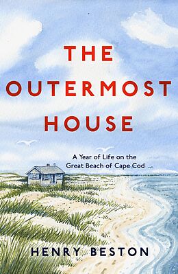 eBook (epub) The Outermost House de Henry Beston