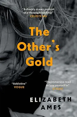 E-Book (epub) The Other's Gold von Elizabeth Ames