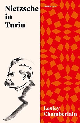 eBook (epub) Nietzsche in Turin de Lesley Chamberlain