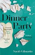E-Book (epub) Dinner Party von Sarah Gilmartin