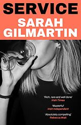 eBook (epub) Service de Sarah Gilmartin