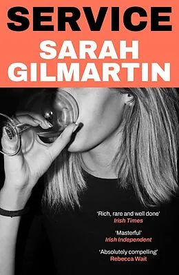E-Book (epub) Service von Sarah Gilmartin