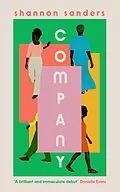 E-Book (epub) Company von Shannon Sanders