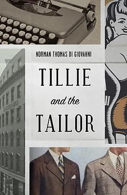 E-Book (epub) Tillie and the Tailor von Norman Thomas di Giovanni