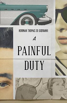 E-Book (epub) Painful Duty von Norman Thomas di Giovanni