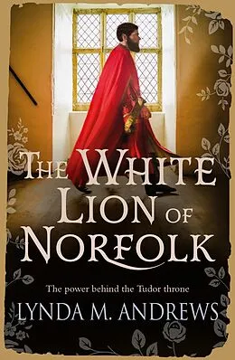 E-Book (epub) The White Lion of Norfolk von Lynda M. Andrews