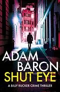 E-Book (epub) Shut Eye von Adam Baron