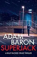 E-Book (epub) SuperJack von Adam Baron