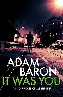 E-Book (epub) It Was You von Adam Baron