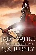 E-Book (epub) Jade Empire von S. J. A. Turney