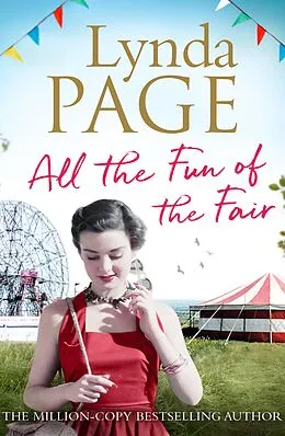 E-Book (epub) All the Fun of the Fair von Lynda Page