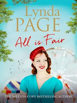 E-Book (epub) All is Fair von Lynda Page