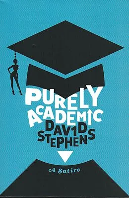 E-Book (pdf) Purely Academic von David Stephens