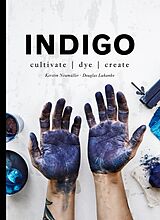 Livre Relié Indigo de Douglas Luhanko, Kerstin Neumuller