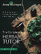 Couverture cartonnée The Complete Herbal Tutor de Anne Mcintyre