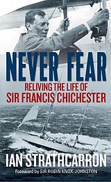 eBook (epub) Never Fear de Ian Strathcarron