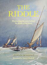 eBook (epub) The Riddle de Maldwin Drummond