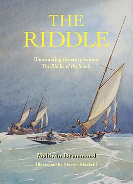 eBook (epub) The Riddle de Maldwin Drummond