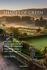 eBook (epub) Shades of Green de John Sales