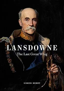 E-Book (epub) Lansdowne von Simon Kerry