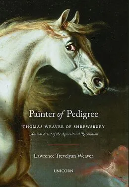 E-Book (epub) Painter of Pedigree von Lawrence Trevelyan Weaver