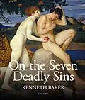 E-Book (epub) On the Seven Deadly Sins von Kenneth Baker
