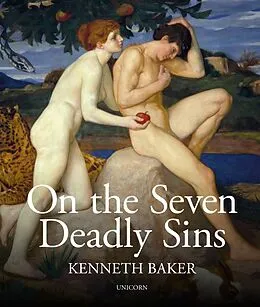 E-Book (epub) On the Seven Deadly Sins von Kenneth Baker