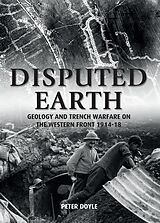 eBook (epub) Disputed Earth de Peter Doyle