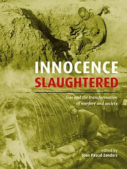 E-Book (epub) Innocence Slaughtered von Jean Pascal Zanders