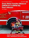 E-Book (epub) Gross Motor Function Measure (GMFM-66 & GMFM-88) User's Manual von Dianne J Russell, Marilyn Wright, Peter L Rosenbaum