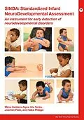 E-Book (epub) SINDA: Standardized Infant NeuroDevelopmental Assessment von 
