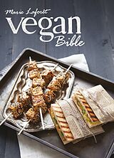 Broché Vegan Bible de Marie Laforet