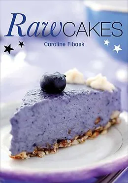 E-Book (epub) Raw Cakes von Caroline Fibaek