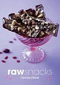 E-Book (epub) Raw Snacks von Caroline Fibaek