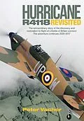 E-Book (epub) Hurricane R4118 Revisited von Peter Vacher