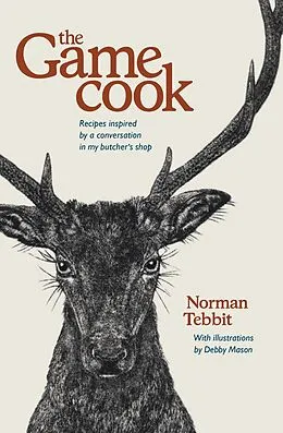 E-Book (epub) Game Cook von Norman Tebbit