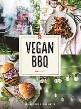 eBook (epub) Vegan BBQ de Nadine Horn