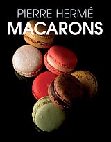 eBook (epub) Macarons de Herme Pierre Herme