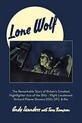 E-Book (epub) Lone Wolf von Andy Saunders, Terry Thompson