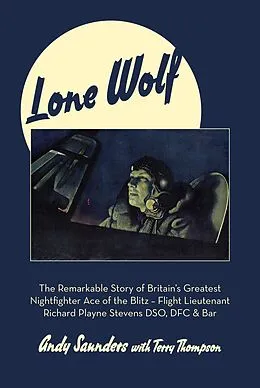 E-Book (epub) Lone Wolf von Andy Saunders, Terry Thompson