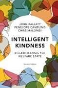 Couverture cartonnée Intelligent Kindness de John Ballatt, Penelope Campling, Chris Maloney