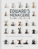 Fester Einband Edward's Menagerie: The New Collection von Lord Kerry